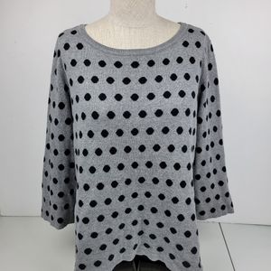 Liz Claiborne sweater